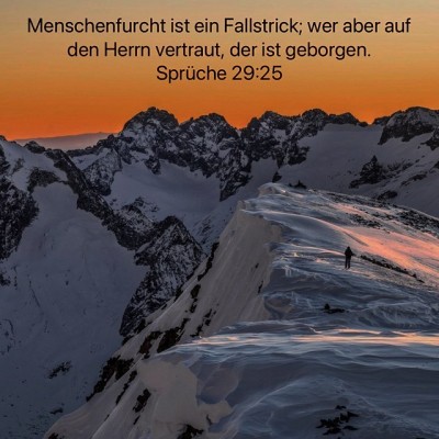 menschenfurcht fallstrick.jpg
